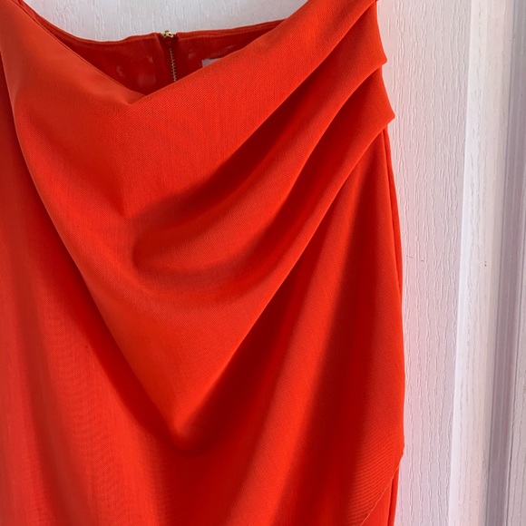 - NEW WOT BEC & BRIDGE MIDI SKIRT - - Picture 5 of 9